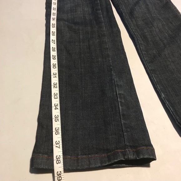 Clash Jeans - Picture 3 of 6